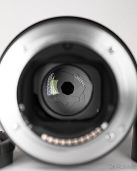 Sony FE 50 mm f/1.8 - TOP Stav - 6