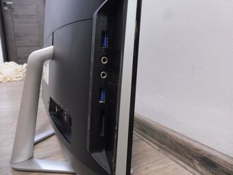 PC Lenovo All-In-One Idea Centre C560 - 6