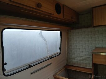 Obytný přívěs - 6