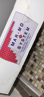 Keramicko kamenná mozaika - 6