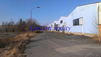 Prodej skladovacích prostorů, Staré Město u Bruntálu - 6