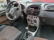 Náhradní díly FIAT PUNTO (2003,1.2 benzín) - 6