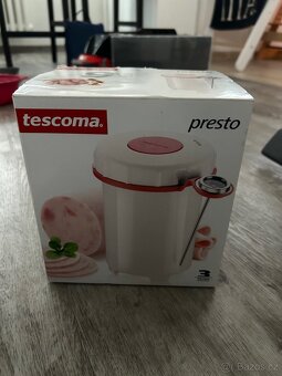 Šunkovar Tescoma Přesto s teploměrem - 6