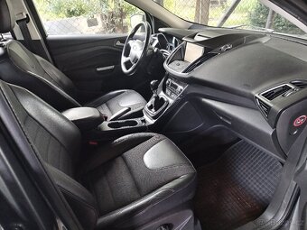 Ford Kuga 2.0tdci 4x4 - 6