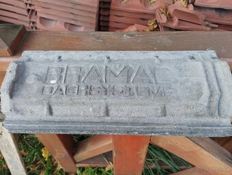 Střešní tašky Bramac - 6
