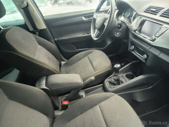 Audi A3 Sportback 1.4 Tfsi 92kW benzín 132000km - 6