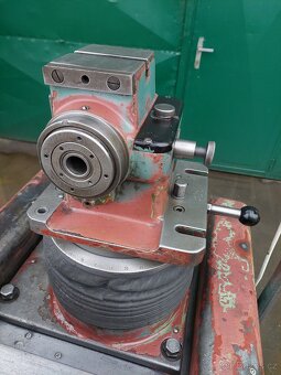 Bruska nástrojová BN 102 A - 6