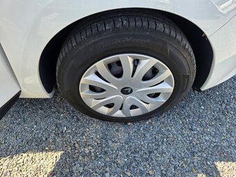 Renault Clio 1.5 DCI - 6