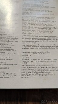 Michael Jackson-History - 6