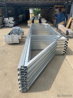 NOVÁ SAMONOSNÁ BRÁNA … AKCE DOPRAVA Zdarma - 6