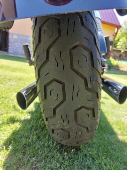 Triumph Speedmaster - 6