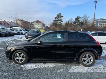 Volvo C30 1.6 i 73Kw - 6