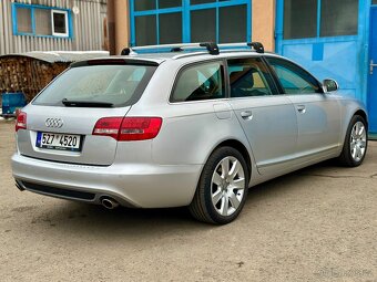 Audi A6 3.0 TDI qattro - 6