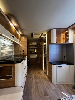 Tabbert Bellini 620 - 6