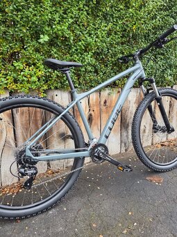 Horské kolo Cube AIM . Nové ✅🔥 - 6