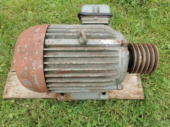 Elektromotor - 6