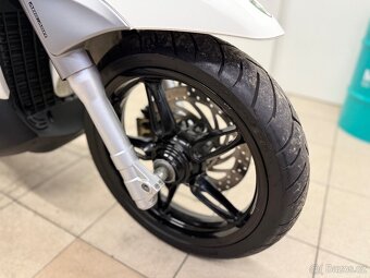 PIAGGIO BEVERLY 350,ABS - 6