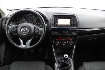 Mazda CX-5 2.2 SKYACTIV-D AWD NAVIGACE ČR (2013) - 6
