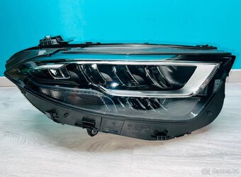 Mercedes CLS W257 světla full led - 6