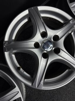 Alu RONAL 5x112 16” - 6