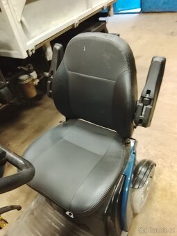 Invalidní vozík - 6