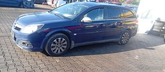 Opel Vectra č. 24874 - 6