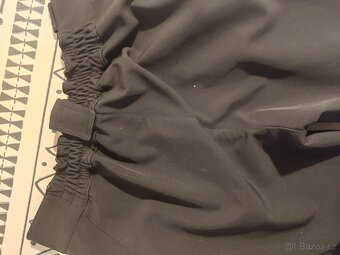 Softshellové kalhoty Lewro158 - 6