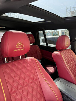 GLS 450 Maybach - 6