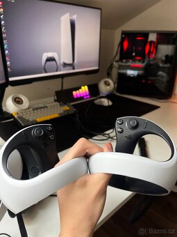 Playstation VR2 - 6