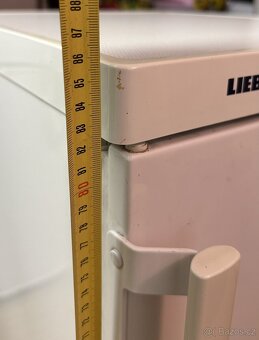 Lednice LIEBHERR 86 cm - 6