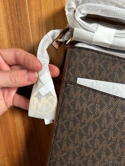 Michael Kors kabelka – nová - 6