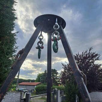 PRODÁM TROJNOŽKU - 6