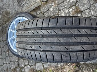 Alu kola 4x100 r17 - 6