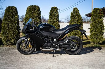 Honda CBR 600 F - 6