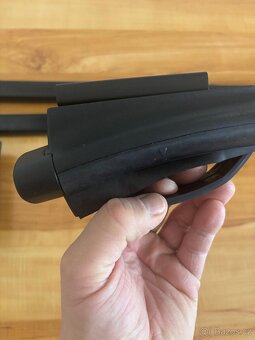 Thule střešní nosič + příčníky - 6