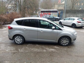 Ford C-Max 1.6 16V, 88kw, rok 2016... - 6