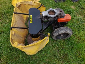 Bubnove sekacky na  tera vari system - 6