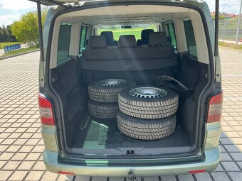 Multivan T5 128 kw - 6