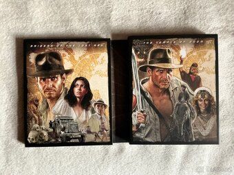 blu ray nové Veškeré filmy mám na S Bazaru - 6