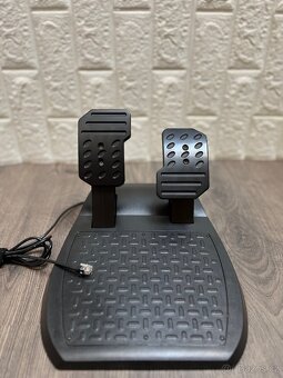 ThrustMaster T150 - 6