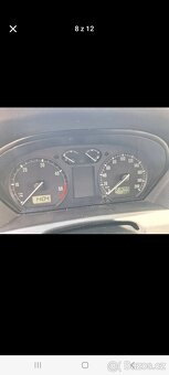 Fabia 1.9 sdi - 6