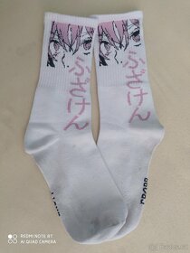 Ponožky - 6
