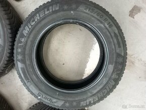 Zimní pneu 215/60R16 - 6