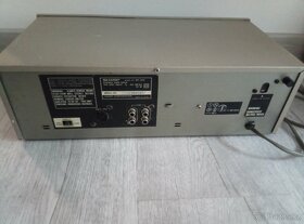 Sharp Stereo Cassette Deck RT-10 - 6