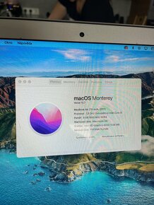 Apple MacBook Air 13 ( 128GB ) 2018 - 6