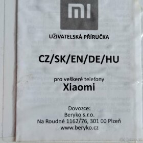 Xiaomi Redmi note 7-64gb black - 6