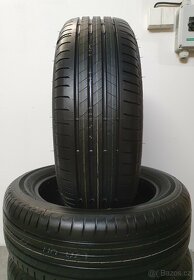 4x NOVÉ 195/55 R16 Letní pneu Bridgestone Turanza T005 - 6
