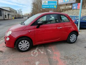 fiat 500 - 6