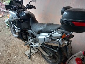 Honda Varadero 1000 - 6