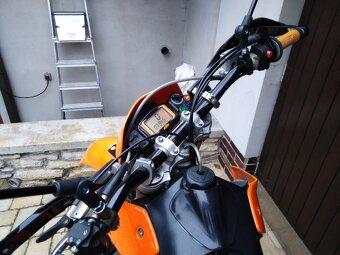 KTM 625 SXC - LC4 - 6